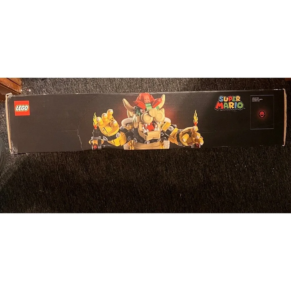 Lego this item